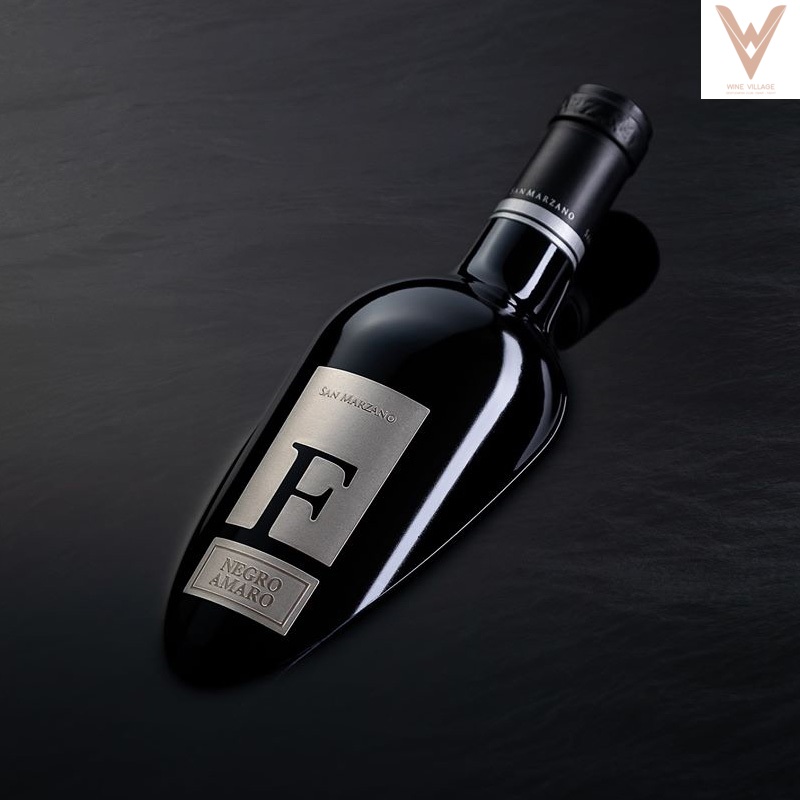 bảng giá rượu vang F Negroamaro là bao nhiêu